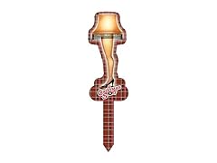 Spoontiques Leg Lamp Sign