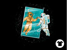 The Other Side of The Mirror