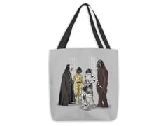 Awkward Costume Party Medium Tote Bag
