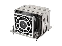 Silverstone CPU Cooler for Intel LGA