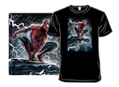 The Spider Over the City