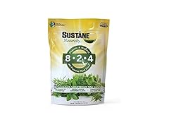 SUSTANE FERTILIZER 8 2 4 Fertilizer
