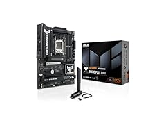 ASUS TUF Gaming B650E-PLUS WiFi AMD ATX Motherboard