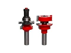 Freud 99-760 Rail and Stile Bit Set