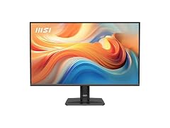 msi PRO MP272 E14C 27-inch IPS 1920 x 1080 (FHD) Office Monitor