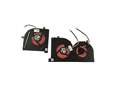 HK-part Fan Replacement for MSI GS63VR