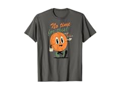 "No Time for This!" Shirt