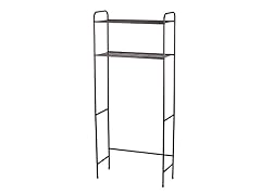 2- Shelf Bathroom Space Saver