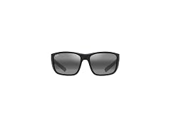 Maui Jim Unisex Amberjack Sunglasses