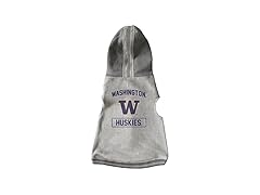 WASHINGTON Pet Hoodie (M)