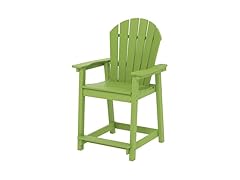 OTSUN Outdoor Adirondack Chairs Set of 4