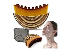 Lymphatic Contour Face Brush