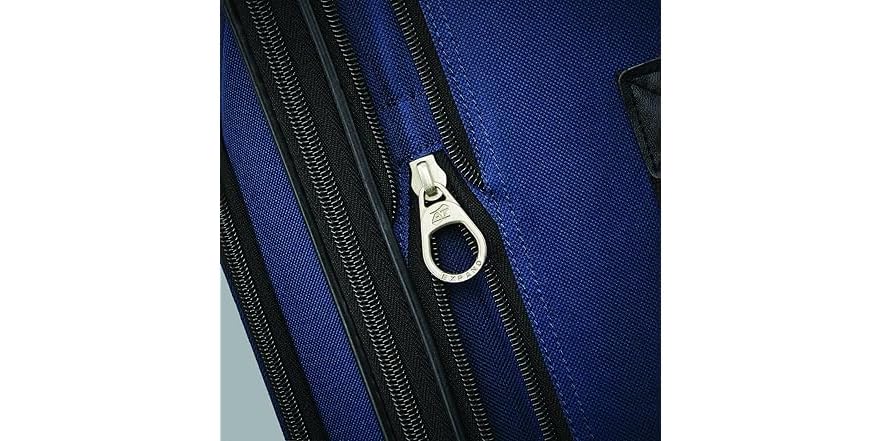 Fieldbrook American Tourister Fieldbrook XLT Softside Upright Luggage