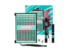 AMZGIRL Manga Lash Clusters Kit