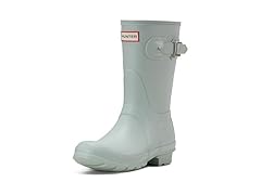 Hunter Women's Short Rain Boots