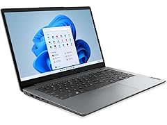 Lenovo IdeaPad 14"  Laptop