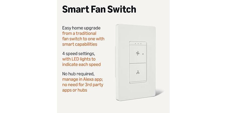 Ceiling Fan Control Panel Smart Ceiling Fan Control Switch