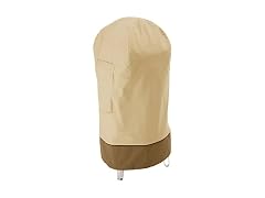 Cover for Weber 18.5" Smokey Mountain Cooker