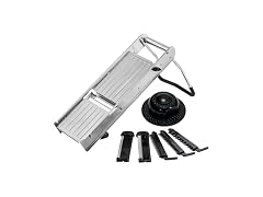 TableCraft 12629 Mandoline Slicer Set
