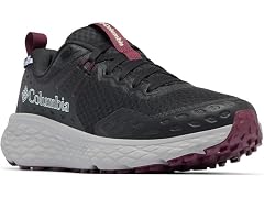 Columbia Women's Konos TRS Outdry Waterproof Shoe