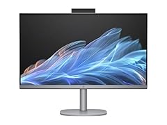 HP OmniStudio X 27-cs0009 27" AIO