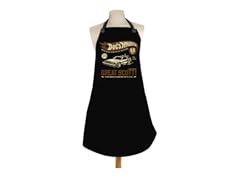Doc's Wheels Apron