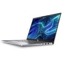 Dell Latitude 7420 14" FHD Laptop with Intel Quad Core i5-1135G7 / 16GB RAM / 256GB SSD / Windows 11 Professional - Factory Reconditioned