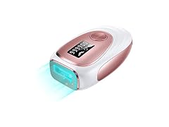 IPL Hair Removal Device for Women