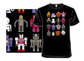 Retro Machines