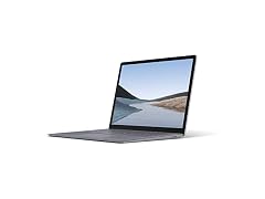 Microsoft Surface Laptop 3 13.5" Laptop