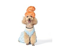 Disney for Pets Halloween Princess Cinderella