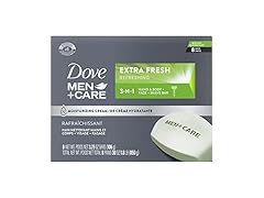 Dove Men+Care 3 in 1 Bar Cleanser