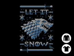 Let It Snow