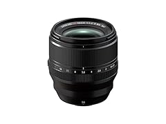 Fujifilm 16780028 XF-56mm f1.2 R WR (Open Box)