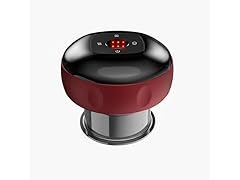 Cupping Massage Device