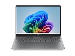 HP OmniBook 5 16" Ultra 7 355 16GB 512GB Laptop