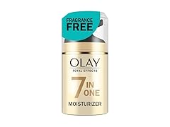 Face Moisturizer by Olay Total Effects