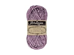 Scheepjes Scheepjes Stone Washed XL Yarn, 1 x 50