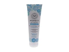 The Honest Company Purely Simple Lotion