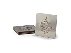 SAINTS Boasters 4pc Set