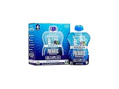 Mamma Chia Squeeze 3.5oz (4pk)