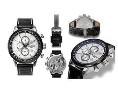 Paul Perret Sorel Mens Watch