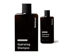 Hawthorne Men's Daily Hydrating Shampoo.