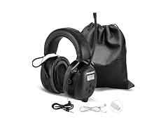 PROHEAR AM & FM Bluetooth Radio Headphones