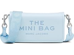 Marc Jacobs The Leather Mini Bag