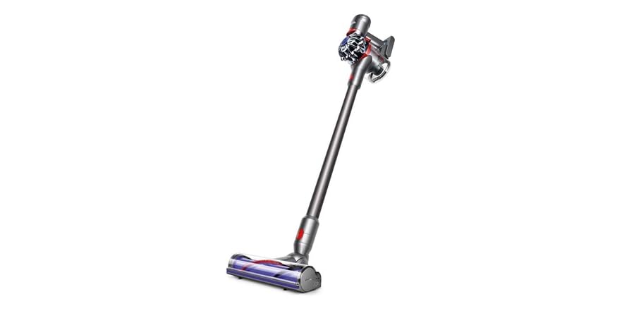 dyson v7 box