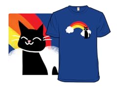 Luck at the end of the Rainbow