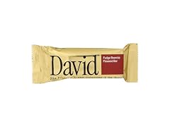David - Protein Bar