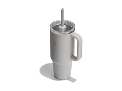 Hydro Flask 40oz Clear Lid Travel Tumbler - Birch