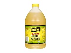 Mt. Olive Pickle Juice 100% Kosher